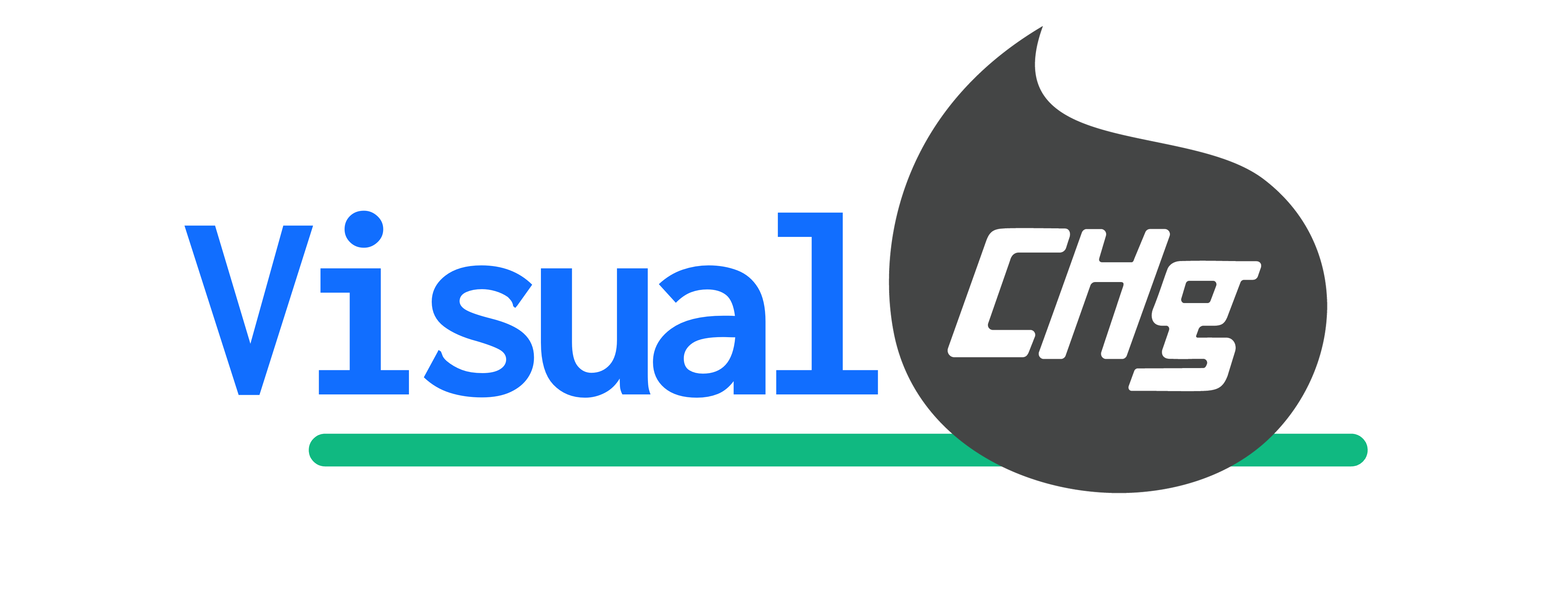 VisualCHG Logo